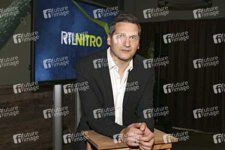 RTL Nitro Programm-Pressekonferenz, Hamburg