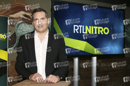 RTL Nitro Programm-Pressekonferenz, Hamburg