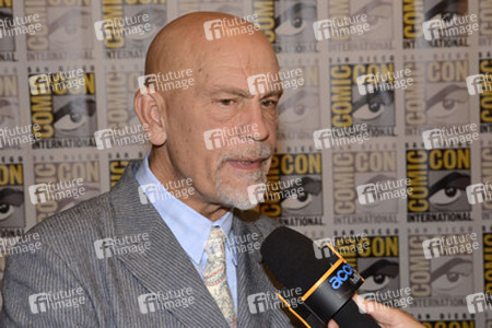 'Penguins of Madagascar' Präsentation, San Diego Comic Con