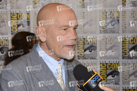 'Penguins of Madagascar' Präsentation, San Diego Comic Con
