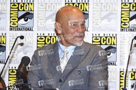 'Penguins of Madagascar' Präsentation, San Diego Comic Con