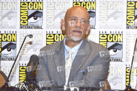 'Penguins of Madagascar' Präsentation, San Diego Comic Con
