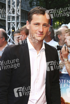 'Die geliebten Schwestern' Premiere, Essen