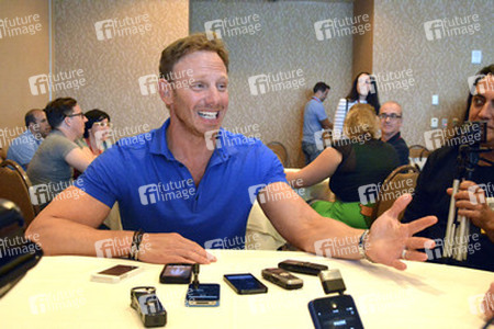 'Sharknado 2' Interview, San Diego Comic Con