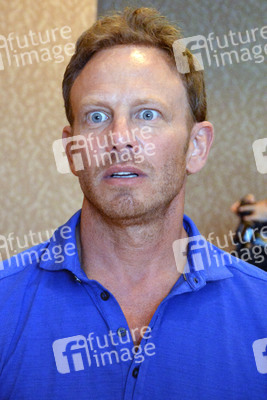 'Sharknado 2' Interview, San Diego Comic Con