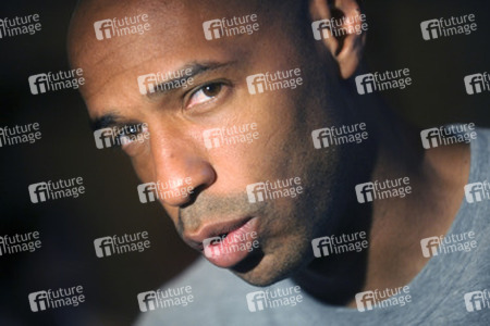 PUMA und Arsenal Event, New York