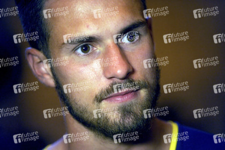 PUMA und Arsenal Event, New York