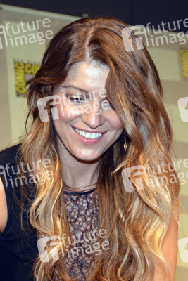 'Banshee' Panel, San Diego Comic Con