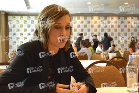 'Bates Motel' Interview, San Diego Comic Con