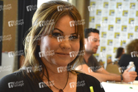 'Bates Motel' Interview, San Diego Comic Con