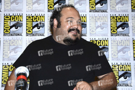 'Book of Life' Panel, San Diego Comic Con
