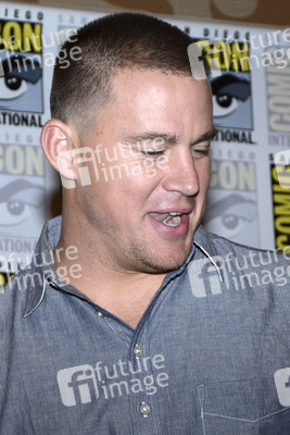 'Book of Life' Panel, San Diego Comic Con