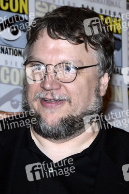 'Book of Life' Panel, San Diego Comic Con
