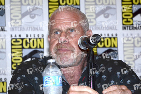 'Book of Life' Panel, San Diego Comic Con
