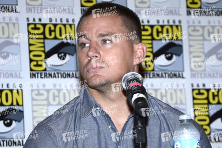 'Book of Life' Panel, San Diego Comic Con