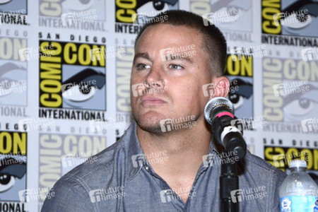 'Book of Life' Panel, San Diego Comic Con