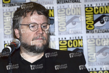 'Book of Life' Panel, San Diego Comic Con