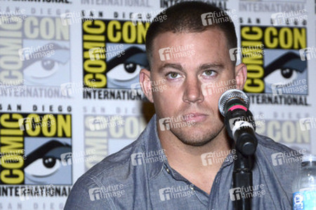 'Book of Life' Panel, San Diego Comic Con