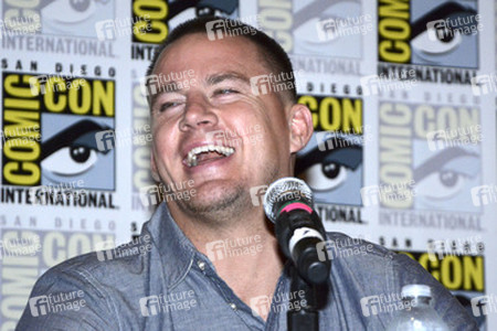 'Book of Life' Panel, San Diego Comic Con