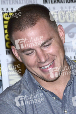 'Book of Life' Panel, San Diego Comic Con