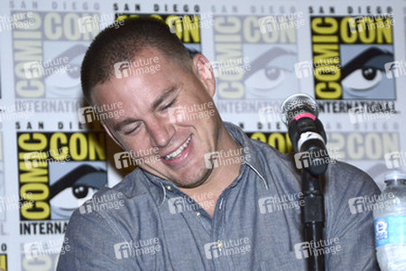'Book of Life' Panel, San Diego Comic Con