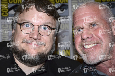 'Book of Life' Panel, San Diego Comic Con
