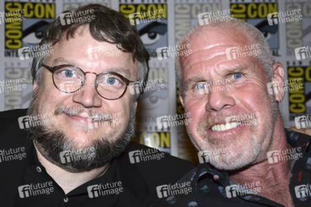 'Book of Life' Panel, San Diego Comic Con