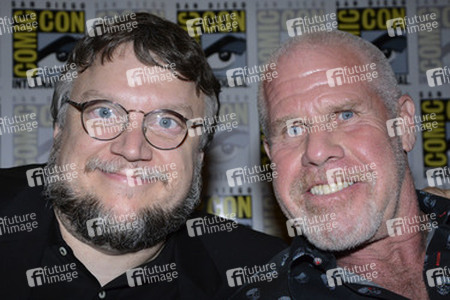 'Book of Life' Panel, San Diego Comic Con
