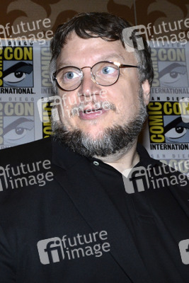 'Book of Life' Panel, San Diego Comic Con