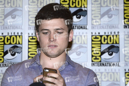 'Kingsman: The Secret Service' Panel, San Diego Comic Con