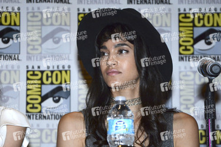 'Kingsman: The Secret Service' Panel, San Diego Comic Con