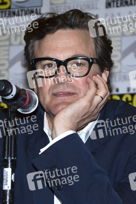 'Kingsman: The Secret Service' Panel, San Diego Comic Con