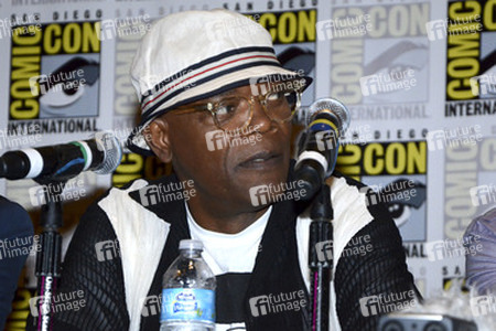 'Kingsman: The Secret Service' Panel, San Diego Comic Con