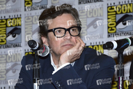 'Kingsman: The Secret Service' Panel, San Diego Comic Con