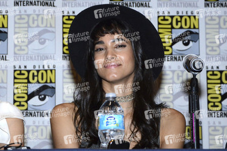 'Kingsman: The Secret Service' Panel, San Diego Comic Con