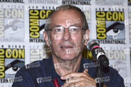 'Kingsman: The Secret Service' Panel, San Diego Comic Con