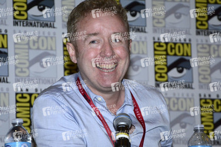 'Kingsman: The Secret Service' Panel, San Diego Comic Con