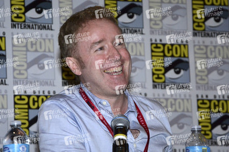 'Kingsman: The Secret Service' Panel, San Diego Comic Con