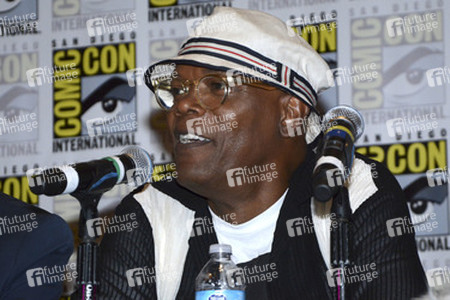 'Kingsman: The Secret Service' Panel, San Diego Comic Con