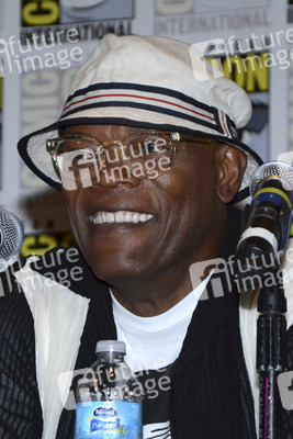 'Kingsman: The Secret Service' Panel, San Diego Comic Con