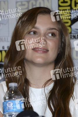'Kingsman: The Secret Service' Panel, San Diego Comic Con