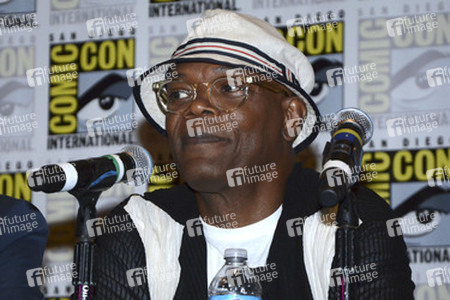 'Kingsman: The Secret Service' Panel, San Diego Comic Con