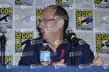 'Kingsman: The Secret Service' Panel, San Diego Comic Con