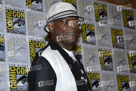 'Kingsman: The Secret Service' Panel, San Diego Comic Con