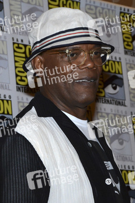 'Kingsman: The Secret Service' Panel, San Diego Comic Con
