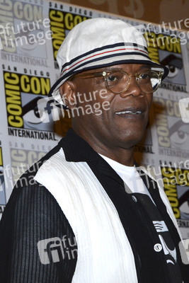 'Kingsman: The Secret Service' Panel, San Diego Comic Con