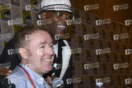 'Kingsman: The Secret Service' Panel, San Diego Comic Con