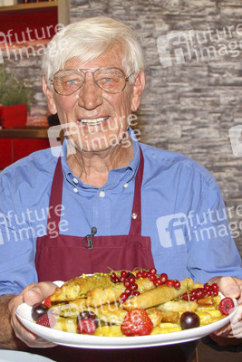 'Lafer! Lichter! Lecker!' Koch-Show, Hamburg