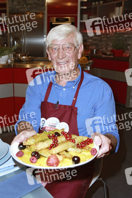 'Lafer! Lichter! Lecker!' Koch-Show, Hamburg