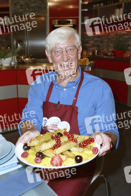 'Lafer! Lichter! Lecker!' Koch-Show, Hamburg